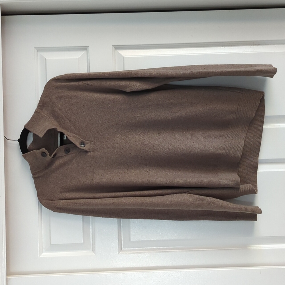 Hawker Rye Men's sweater